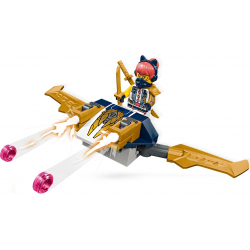 Klocki LEGO 71820 Wielofunkcyjny pojazd Ninja NINJAGO